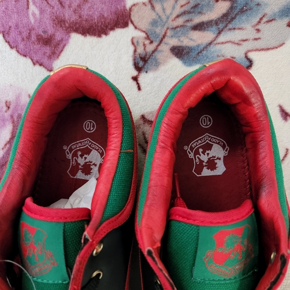 Vlado sneakers unisex - Picture 5 of 7